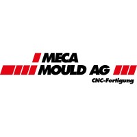 Meca Mould AG CNC-Fertigung logo - Similar company to Mould Tool Design Ltd