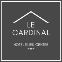 Hôtel Le Cardinal - Rueil Centre logo - Similar company to Handi Cap Conseil