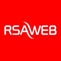 RSAWEB logo - Similar company to Ramp Technology Group