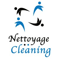 Nettoyage Cleaning logo - Similar company to Nettoyage Hygiène Services