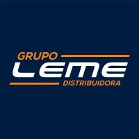 Grupo Leme Distribuidora logo - Similar company to Premium Cftv