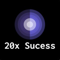 20x Sucess logo - Similar company to Conga Technologies