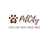 Pet City logo - Similar company to Pet City