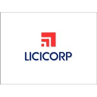 LICICORP logo - Similar company to Mercadello