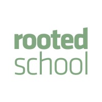 Rooted School logo - Similar company to Rooted Schools