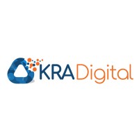KRA Digital logo - Similar company to Connected