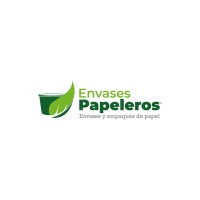 Envases Papeleros de México logo - Similar company to Envases Ya!