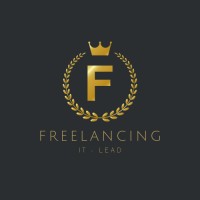 Lead - It Freelancing logo - Similar company to Travjo