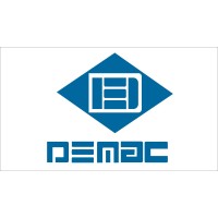 DEMAC TECHNOLOGIES PVT LTD logo - Similar company to Demac Projects