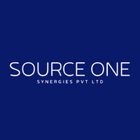 Source One Synergies logo - Similar company to Soak It