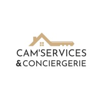 Cam'Services & Conciergerie logo - Similar company to Conciergerie Services Compris