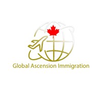 Global Ascension logo - Similar company to Arish Immigration Services Inc