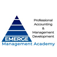 Emerge Management Academy logo - Similar company to Emerge Management Training Center