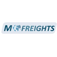 MFREIGHTS logo - Similar company to Freightx