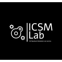 ICSM Lab logo - Similar company to Paasp Gmbh