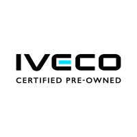 IVECO Certified Pre-Owned Türkiye logo - Similar company to Akamedika