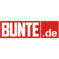 Bunte.de logo - Similar company to Brainbox Digital