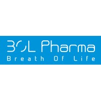 BOL Pharma logo - Similar company to Infinity Wellness Group