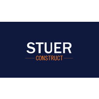Stuer Construct logo - Similar company to Bodart & Co