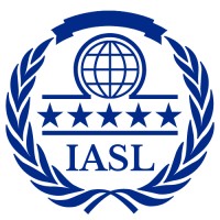 International Academy of Space Law logo - Similar company to Swiss Space Law Forum