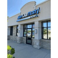 Any Lab Test Now - Medina Ohio logo - Similar company to Medina County Administration