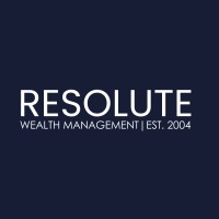 Resolute Wealth Management South Africa logo - Similar company to Tradesphere Solutions