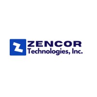 Zencor Technologies, Inc. logo - Similar company to Tetrus