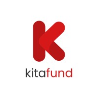 Kitafund.com logo - Similar company to Dynamite Lab