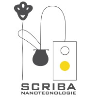 Scriba Nanotecnologie srl logo - Similar company to S.I.V.E. Spa