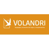 EQUIPAJES VOLANDRI logo - Similar company to Direxporta Express