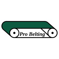 Pro Belting, LLC. logo - Similar company to Cpw Systems Llc