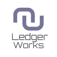 Ledger Works Inc logo - Similar company to Alluo