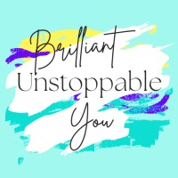 Brilliant Unstoppable You logo - Similar company to Teradata Solutions