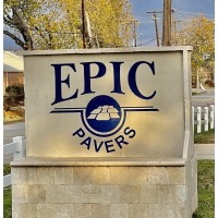 EPIC PAVERS, INC. logo - Similar company to Grant Masonry Contracting Company