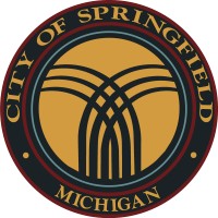 City of Springfield, MI logo - Similar company to Friendly Pickle