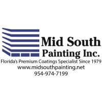 Mid South Painting, Inc. logo - Similar company to Seav