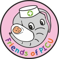Friends of PICU logo - Similar company to Dietitian Ro Ltd