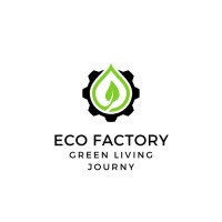 Eco factory logo - Similar company to Tec-People