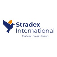 Stradex International logo - Similar company to Ozapay