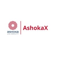 AshokaX logo - Similar company to Ai&Beyond