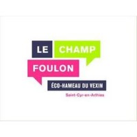 Le Champ Foulon logo - Similar company to Udaf De La Lozère