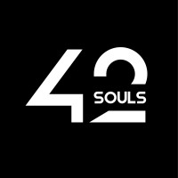 42Souls Enterprises logo - Similar company to Omnific Codes