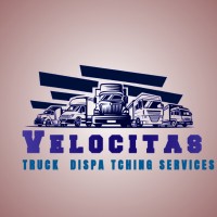 Velocitas Dispatching Services logo - Similar company to Dynamo Truck Dispatch Llc