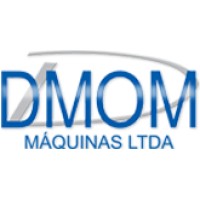 DMOM MÁQUINAS LTDA logo - Similar company to Armadaclean