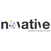 Novative - Disruptive Innovation for Food logo - Similar company to Arandu Labs