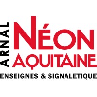 ARNAL NEON AQUITAINE logo - Similar company to Eiso Packaging