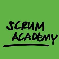 Scrum Academy logo - Similar company to Scrum Professionals
