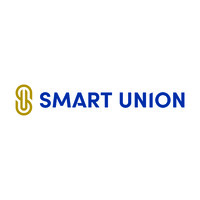 Smart Union logo - Similar company to Bison