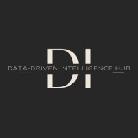 Data-Driven Intelligence Hub logo - Similar company to Knowledgehub Research
