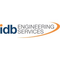 IDB Engineering Services logo - Similar company to Additive Manufacturing & Engineering, Inc.
